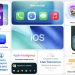 iOS 26 و Liquid Glass: عشق یا نفرت؟ نتایج نظرسنجی هفتگی کاربران اپل