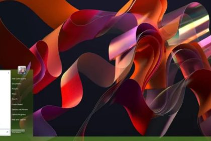 تبدیل ظاهر ویندوز ۱۱ به ویندوز ۷ 13 تبدیل ظاهر ویندوز ۱۱ به ویندوز ۷