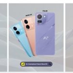 Ai+: گوشی‌های هوشمند جدید این برند ۸ جولای در هند عرضه می‌شوند – آیا قیمت‌ها شوکه‌کننده خواهند بود؟
