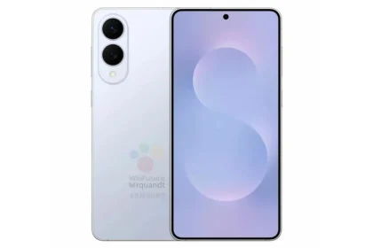 گلکسی S25 اج با تخفیف هیجانانگیز، اما S25 پلاس همچنان ارزانتر: کدام یک برنده میدان قیمت است 13 گلکسی S25 اج با تخفیف هیجانانگیز، اما S25 پلاس همچنان ارزانتر: کدام یک برنده میدان قیمت است