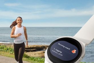 گلکسی واچ ۸ و ۸ کلاسیک: فاش شدن تصاویر تبلیغاتی و بازگشت شکوهمندانه حاشیه چرخان