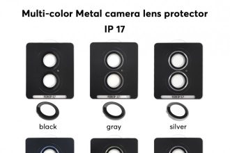 رنگ‌های تازه برای آیفون ۱۷؛ تغییر جسورانه اپل در راه است