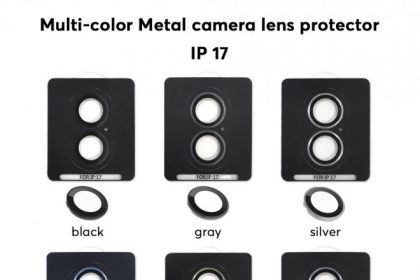 رنگ‌های تازه برای آیفون ۱۷؛ تغییر جسورانه اپل در راه است