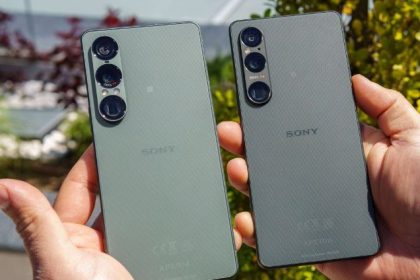 سونی در آستانه خروج از بازار گوشی‌های هوشمند اروپا