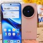 افشای جزئیات دوربین vivo X300؛ سنسور ۲۰۰ مگاپیکسلی در راه است