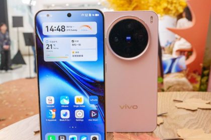 افشای جزئیات دوربین vivo X300؛ سنسور ۲۰۰ مگاپیکسلی در راه است