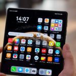 Huawei Mate X7 در آستانه رونمایی: بهبودهای قابل‌توجه در طراحی و عملکرد