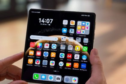 Huawei Mate X7 در آستانه رونمایی: بهبودهای قابل‌توجه در طراحی و عملکرد