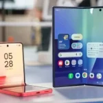 نگاهی به رویدادهای هفته ۲۸: رونمایی گلکسی زد فولد و فلیپ ۷ تا درخشش وان‌پلاس نورد