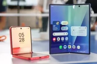 نگاهی به رویدادهای هفته ۲۸: رونمایی گلکسی زد فولد و فلیپ ۷ تا درخشش وان‌پلاس نورد