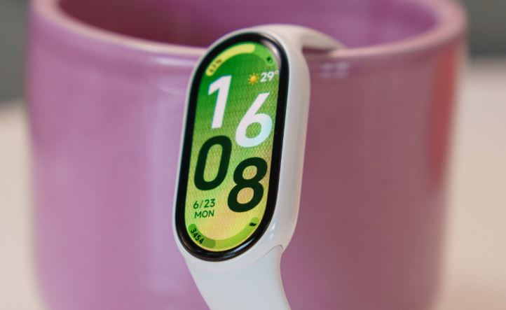 بررسی Xiaomi Smart Band 10؛ رقیب جدید برای سلطنت گجتهای پوشیدنی اقتصادی 30 بررسی Xiaomi Smart Band 10؛ رقیب جدید برای سلطنت گجتهای پوشیدنی اقتصادی