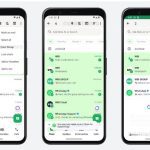 قابلیت جدید واتس‌اپ: "Quick Recap" برای خلاصه‌سازی همزمان چند چت