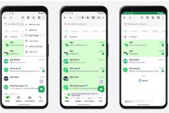 قابلیت جدید واتس‌اپ: "Quick Recap" برای خلاصه‌سازی همزمان چند چت