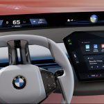 بی‌ام‌و باز هم همکاری با «اپل کارپلی اولترا» را رد کرد