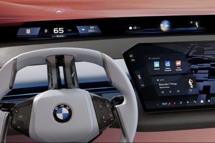 بی‌ام‌و باز هم همکاری با «اپل کارپلی اولترا» را رد کرد