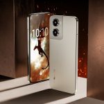 Blaze Dragon معرفی شد؛ شگفتی جدید لاوا با اسنپدراگون ۴ نسل ۲ و نمایشگر ۱۲۰ هرتزی