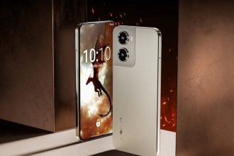 Blaze Dragon معرفی شد؛ شگفتی جدید لاوا با اسنپدراگون ۴ نسل ۲ و نمایشگر ۱۲۰ هرتزی