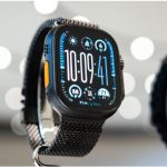 تخفیف ویژه اپل واچ اولترا ۲: فرصت طلایی برای خرید بهترین ساعت هوشمند اپل