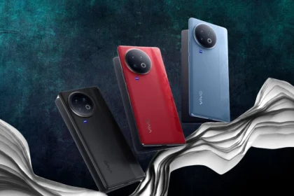 رشد قابل‌توجه ویوو در هند؛ صدرنشینی در بازار موبایل نیمه اول ۲۰۲۵