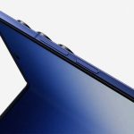 سامسونگ ضخامت سری Z Fold را تا ۴۸ درصد کاهش داد؛ از ۱۷.۱ به ۸.۹ میلی‌متر