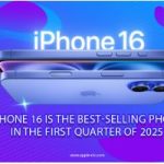 رشد چشمگیر بازار موبایل هند در سه‌ماهه دوم ۲۰۲۵؛ آیفون ۱۶ صدرنشین فروش شد