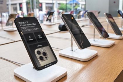 آیفون ۱۷ پرو مکس با باتری غول‌پیکر و طراحی ضخیم‌تر در راه است