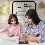 Straight Talk از «پیمان اولین گوشی» رونمایی کرد؛ ابتکاری تازه برای کاهش وابستگی به صفحه‌نمایش