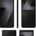 Galaxy Z Flip7 FE با چیپست اگزینوس قدیمی در Geekbench رویت شد