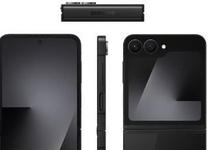 Galaxy Z Flip7 FE با چیپست اگزینوس قدیمی در Geekbench رویت شد