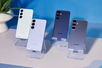 پایان داغی تراشه‌ها با اگزینوس ۲۶۰۰؟ سامسونگ به دنبال یک انقلاب حرارتی