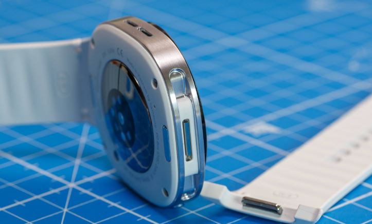 بررسی گلکسی واچ ۸؛ آیا نسل جدید ساعت هوشمند سامسونگ ارزش خرید دارد 15 بررسی گلکسی واچ ۸؛ آیا نسل جدید ساعت هوشمند سامسونگ ارزش خرید دارد