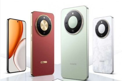 Honor X70 با باتری غولپیکر ۸۳۰۰ میلیآمپرساعتی رسماً معرفی شد 13 bb 15