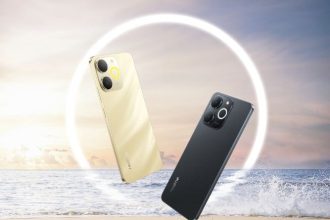 رونمایی کامل از Realme Note 70T: ویژگی‌های جذاب، دوربین پیشرفته و باتری پرظرفیت