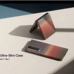 کاورهای جدید PITAKA برای زد فولد ۷ و فلیپ ۷؛ ترکیب استحکام و طراحی یکپارچه