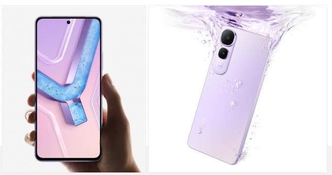 ویوو Y400 با سخت‌افزار مطمئن و باتری غول‌پیکر معرفی شد