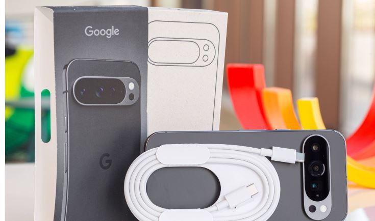 Google Pixel 9 Pro زیر ذره‌بین؛ بررسی کامل پرچمدار جمع‌وجور و قدرتمند گوگل