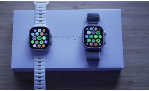 تخفیف ویژه اپل واچ اولترا ۲: فرصت طلایی برای خرید بهترین ساعت هوشمند اپل 14 تخفیف ویژه اپل واچ اولترا ۲: فرصت طلایی برای خرید بهترین ساعت هوشمند اپل