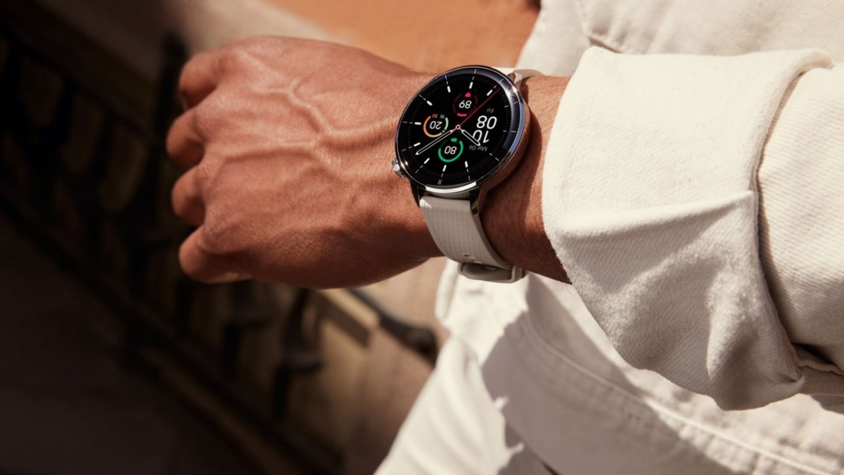  رازهای پنهان ساعت هوشمند وان‌پلاس: مدل 43 میلی‌متری قبل از رونمایی لو رفت!