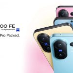 پرچمدار جمع‌وجور vivo X200 FE: آیا این گوشی تمام انتظارات شما را برآورده می‌کند