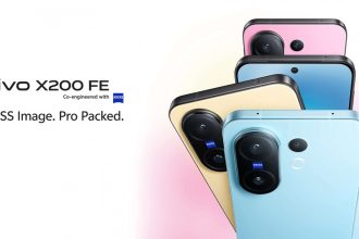 پرچمدار جمع‌وجور vivo X200 FE: آیا این گوشی تمام انتظارات شما را برآورده می‌کند