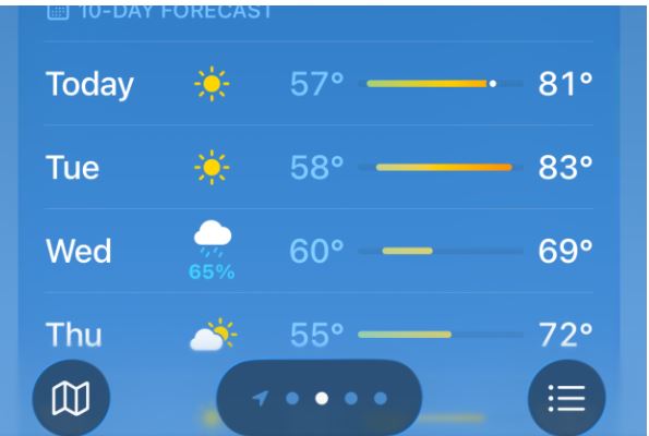 پشت پرده Liquid Glass اپل: آیا شیشه بیشتر، وضوح را فدای خوانایی میکند 15 پشت پرده Liquid Glass اپل: آیا شیشه بیشتر، وضوح را فدای خوانایی میکند