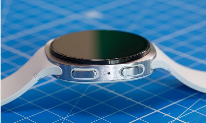 بررسی گلکسی واچ ۸؛ آیا نسل جدید ساعت هوشمند سامسونگ ارزش خرید دارد 16 cc 13