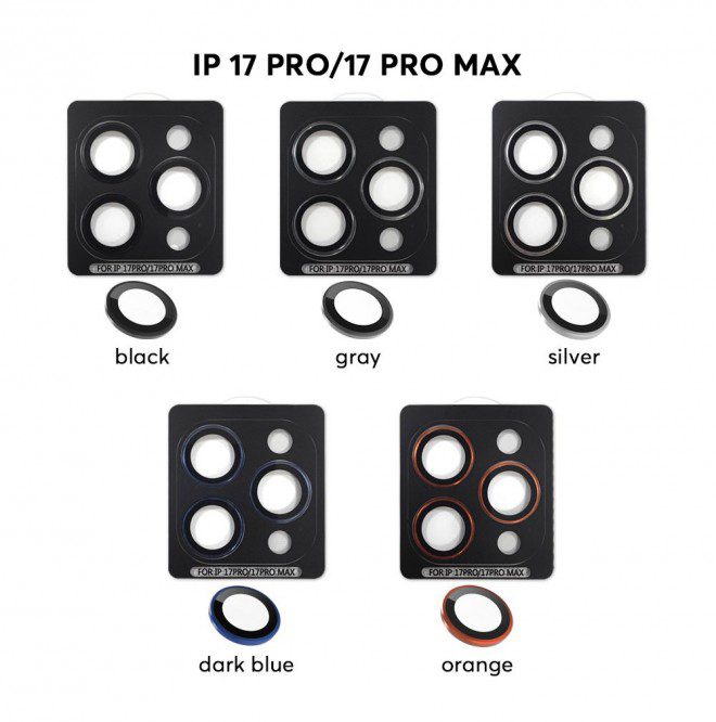 رنگ‌های تازه برای آیفون ۱۷؛ تغییر جسورانه اپل در راه است