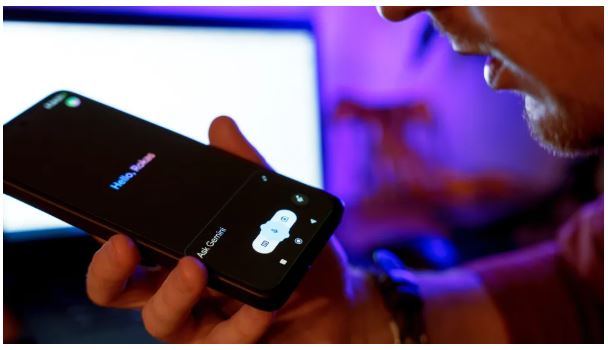 آینده موبایل در دستان اندروید؟ گفت‌وگو با رئیس اکوسیستم اندروید گوگل