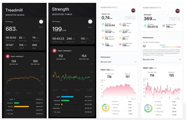 بررسی Xiaomi Smart Band 10؛ رقیب جدید برای سلطنت گجتهای پوشیدنی اقتصادی 28 cc 20