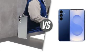 راز تفاوت وزن گلکسی S25 اج و S25 پلاس فاش شد 13 راز تفاوت وزن گلکسی S25 اج و S25 پلاس فاش شد