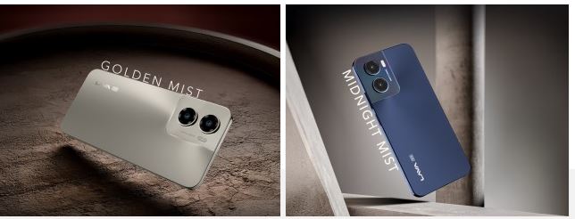 Blaze Dragon معرفی شد؛ شگفتی جدید لاوا با اسنپدراگون ۴ نسل ۲ و نمایشگر ۱۲۰ هرتزی