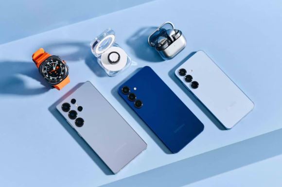 سامسونگ از قابلیت‌های امنیتی نوین دستگاه‌های گلکسی رونمایی کرد