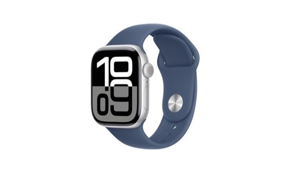 پرایم دی زودتر رسید: اپل واچ سری ۱۰ با ۱۰۰ دلار تخفیف بیسابقه 14 پرایم دی زودتر رسید: اپل واچ سری ۱۰ با ۱۰۰ دلار تخفیف بیسابقه