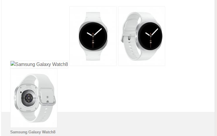  سامسونگ با Galaxy Watch8 Classic بزل چرخان را بازگرداند: آیا این برگ برنده جدید است